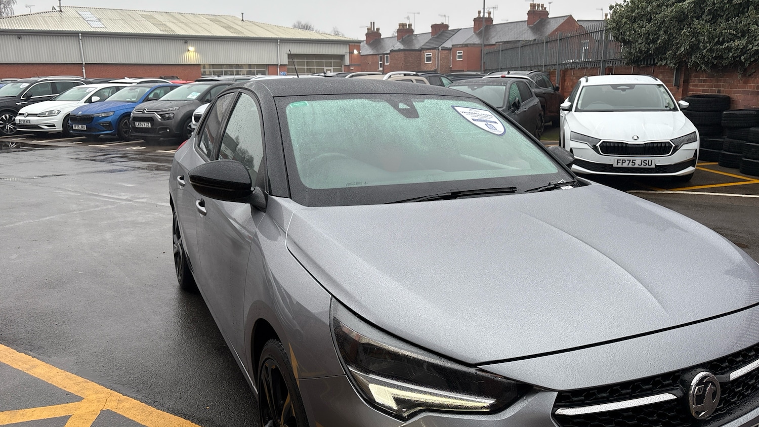 Used Vauxhall Corsa 2020 for sale - 77893201: Photo 48