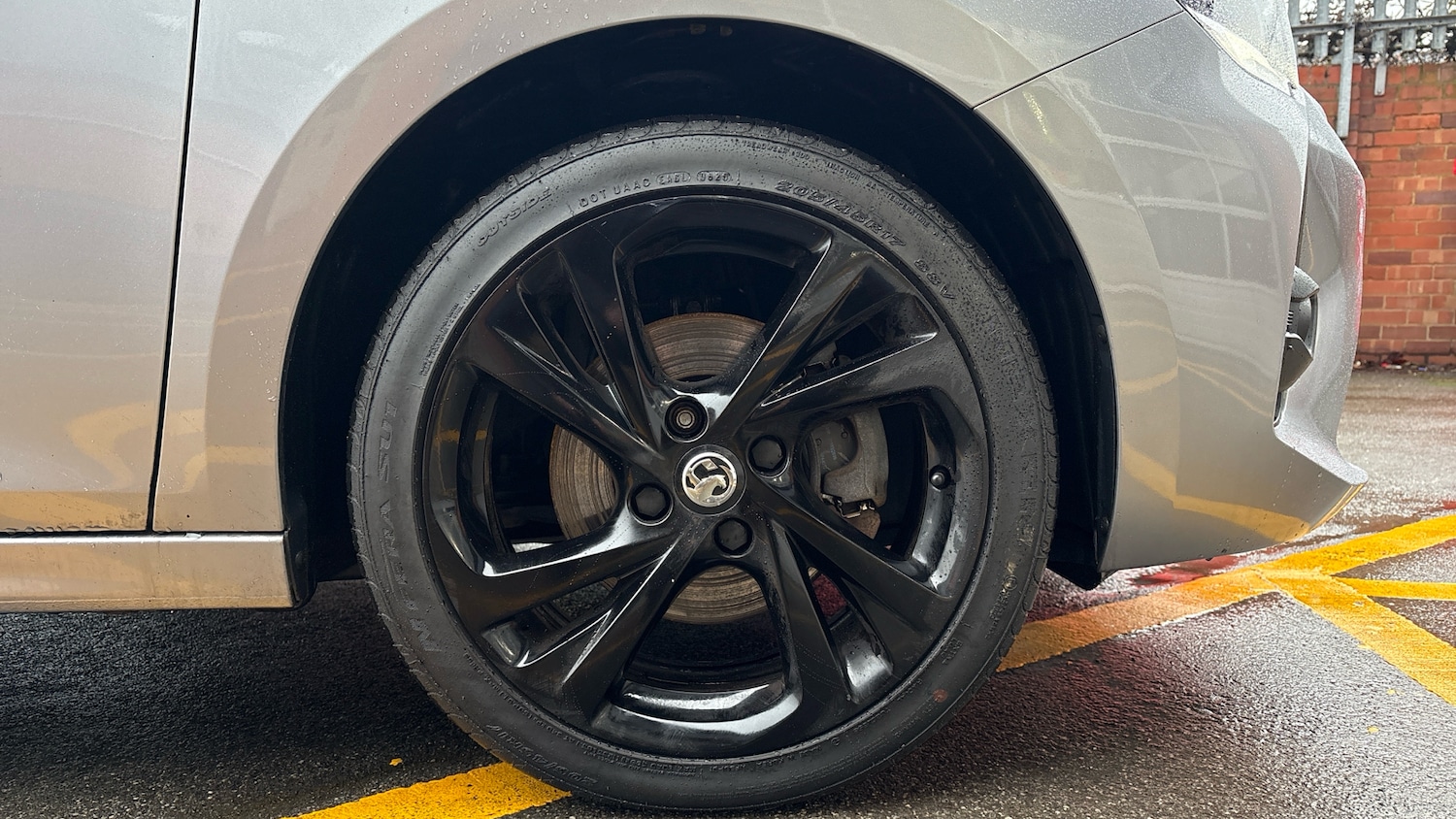 Used Vauxhall Corsa 2020 for sale - 77893201: Photo 7