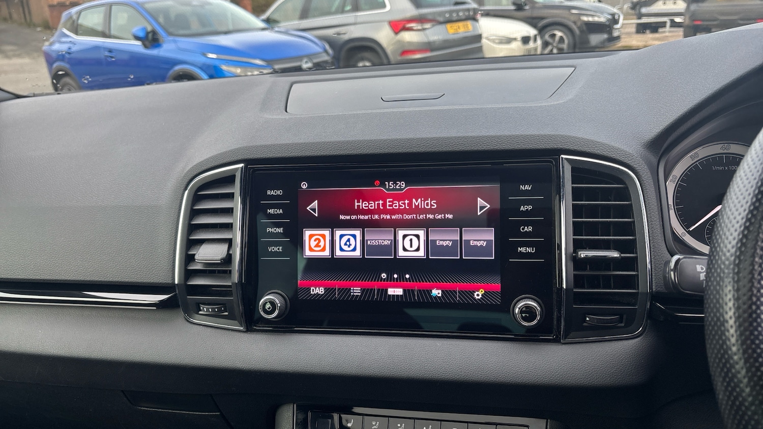 Used Skoda Karoq 2019 for sale - 77665501: Photo 12