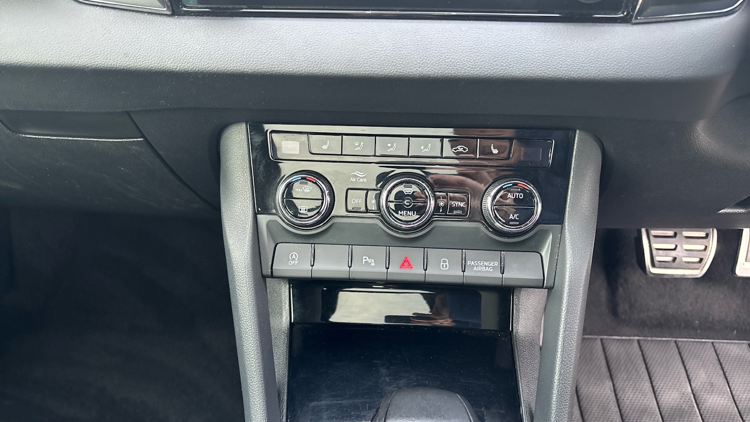 Used Skoda Karoq 2019 for sale - 77665501: Photo 13