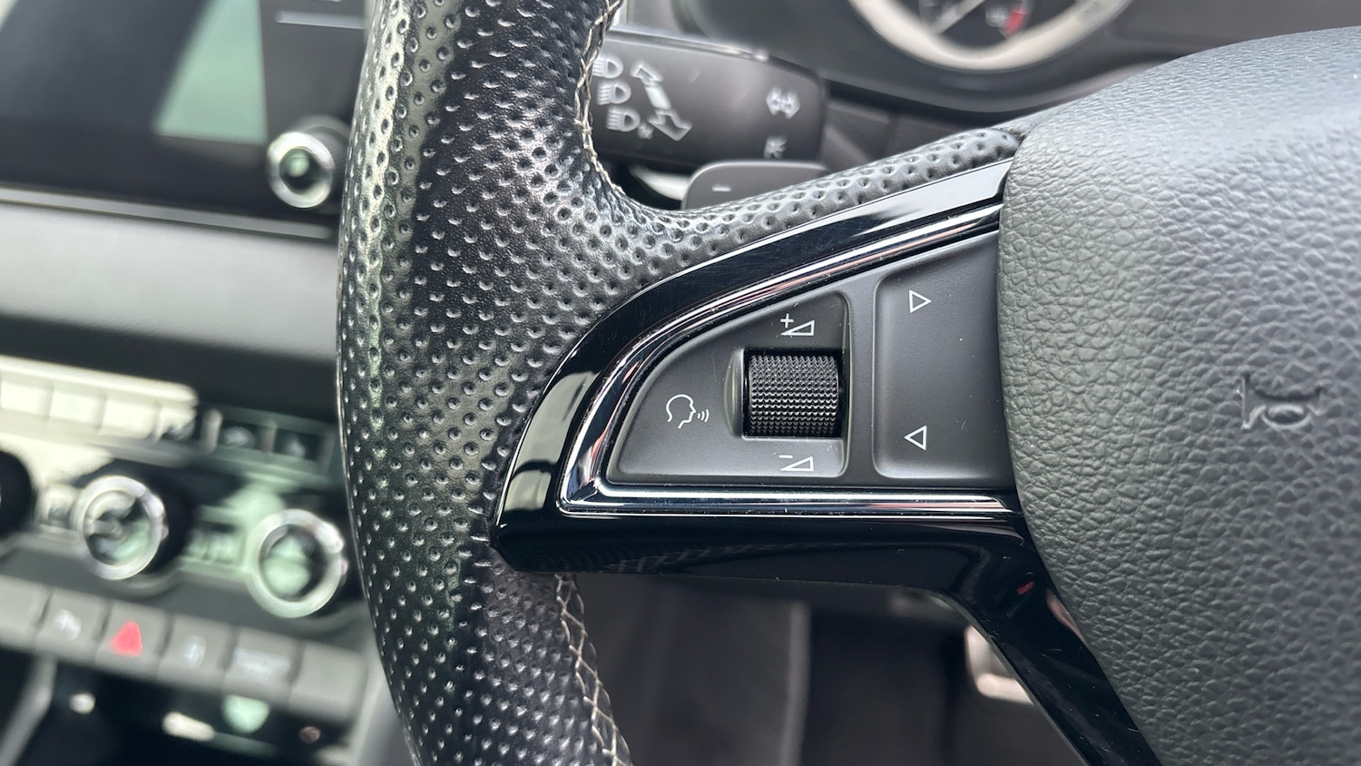 Used Skoda Karoq 2019 for sale - 77665501: Photo 17