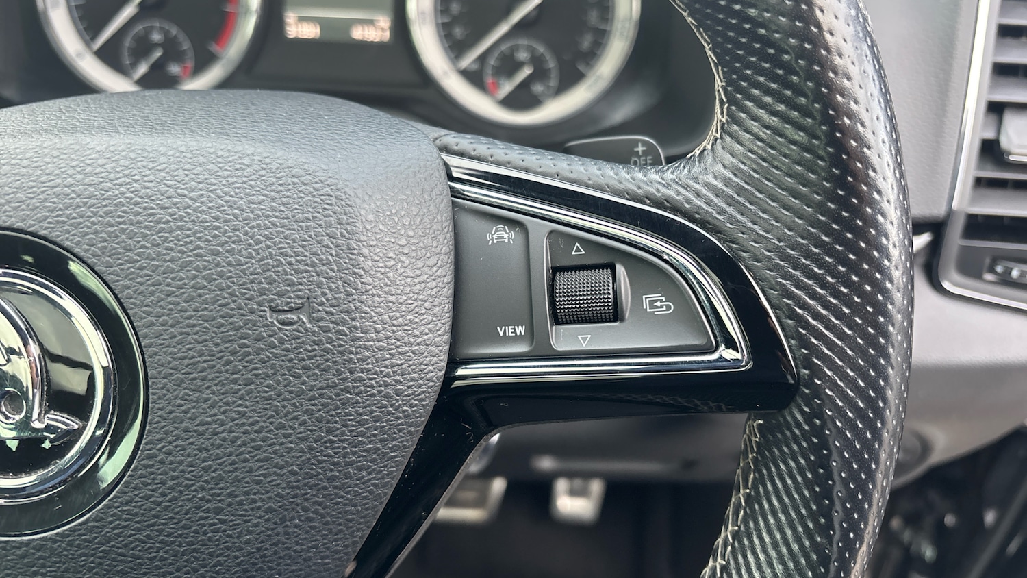 Used Skoda Karoq 2019 for sale - 77665501: Photo 18