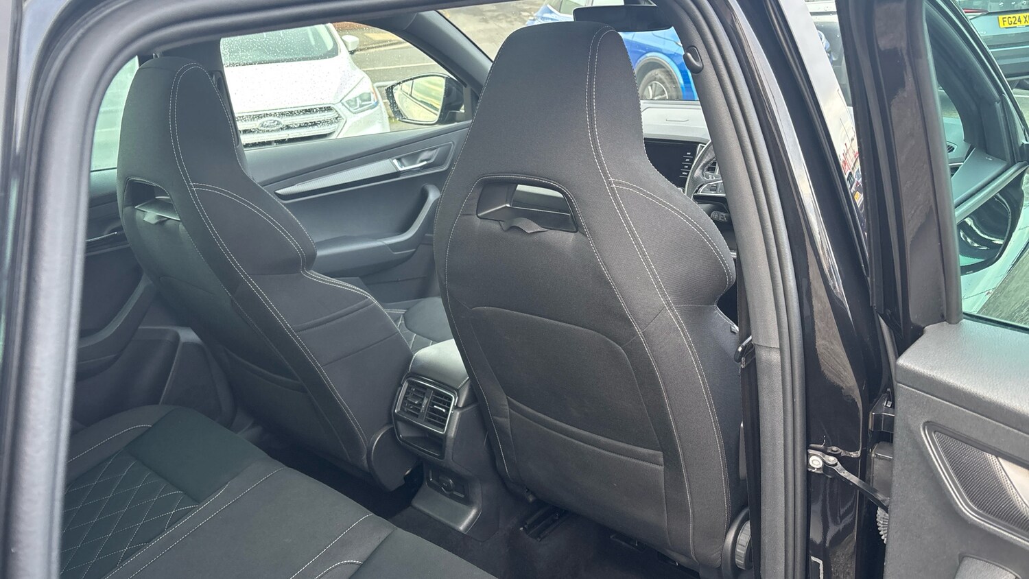 Used Skoda Karoq 2019 for sale - 77665501: Photo 22