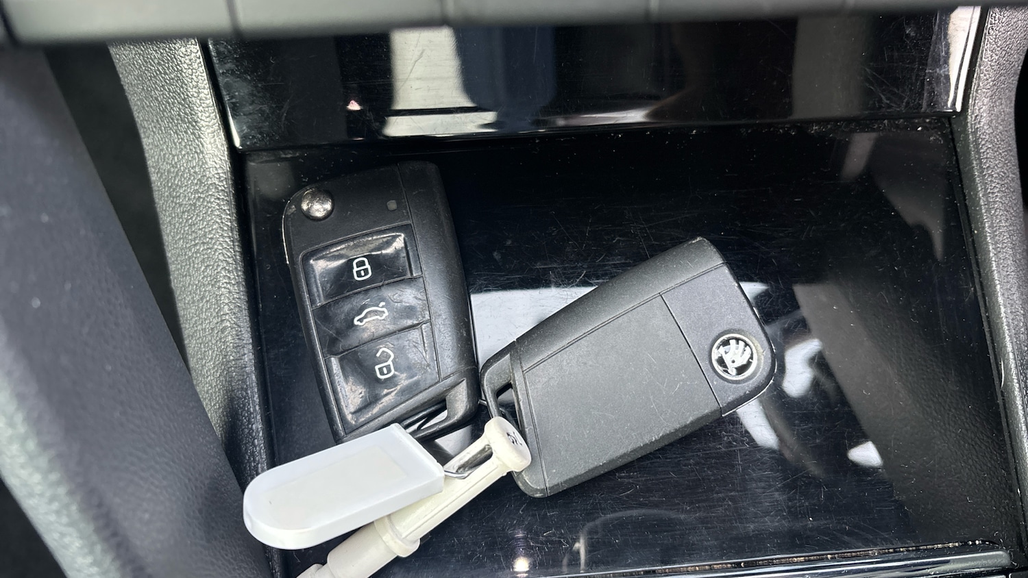 Used Skoda Karoq 2019 for sale - 77665501: Photo 31