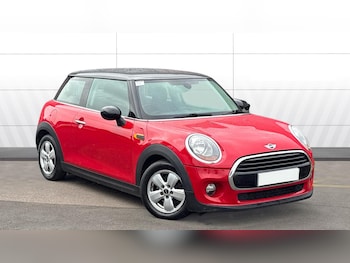 Used MINI Hatch 2017 for sale - 78961807: Photo