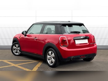 Used MINI Hatch 2017 for sale - 78961807: Photo