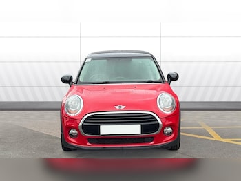 Used MINI Hatch 2017 for sale - 78961807: Photo