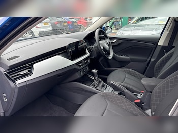 Used Skoda Kamiq 2023 for sale - 78510654: Photo