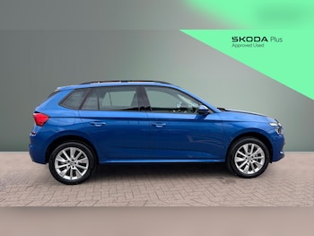 Used Skoda Kamiq 2023 for sale - 78510654: Photo
