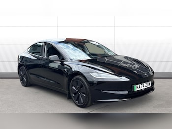 Used Tesla Model 3 2024 for sale - 78540709: Photo