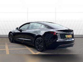 Used Tesla Model 3 2024 for sale - 78540709: Photo