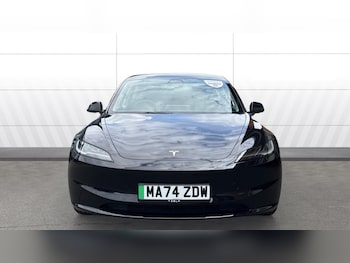 Used Tesla Model 3 2024 for sale - 78540709: Photo