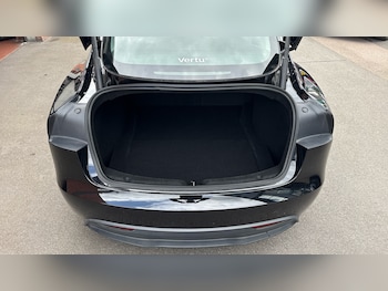 Used Tesla Model 3 2024 for sale - 78540709: Photo