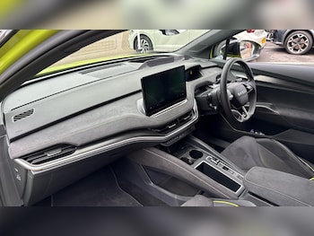 Used Skoda Elroq 2026 for sale - 78862611: Photo
