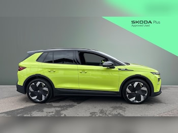 Used Skoda Elroq 2026 for sale - 78862611: Photo