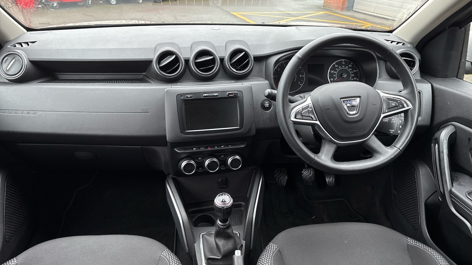 Used Dacia Duster 2018 for sale - 77245435: Photo 10