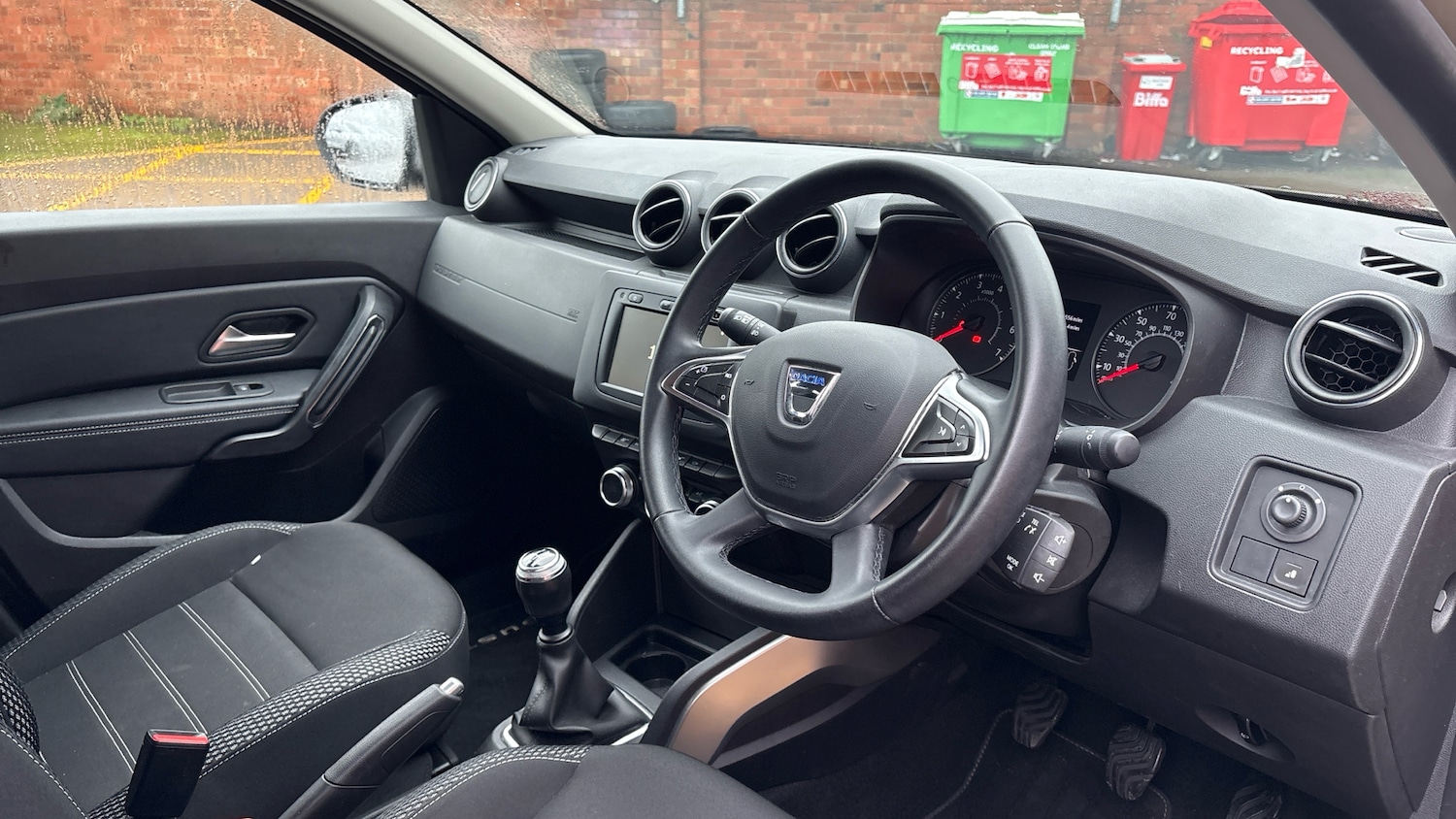 Used Dacia Duster 2018 for sale - 77245435: Photo 11