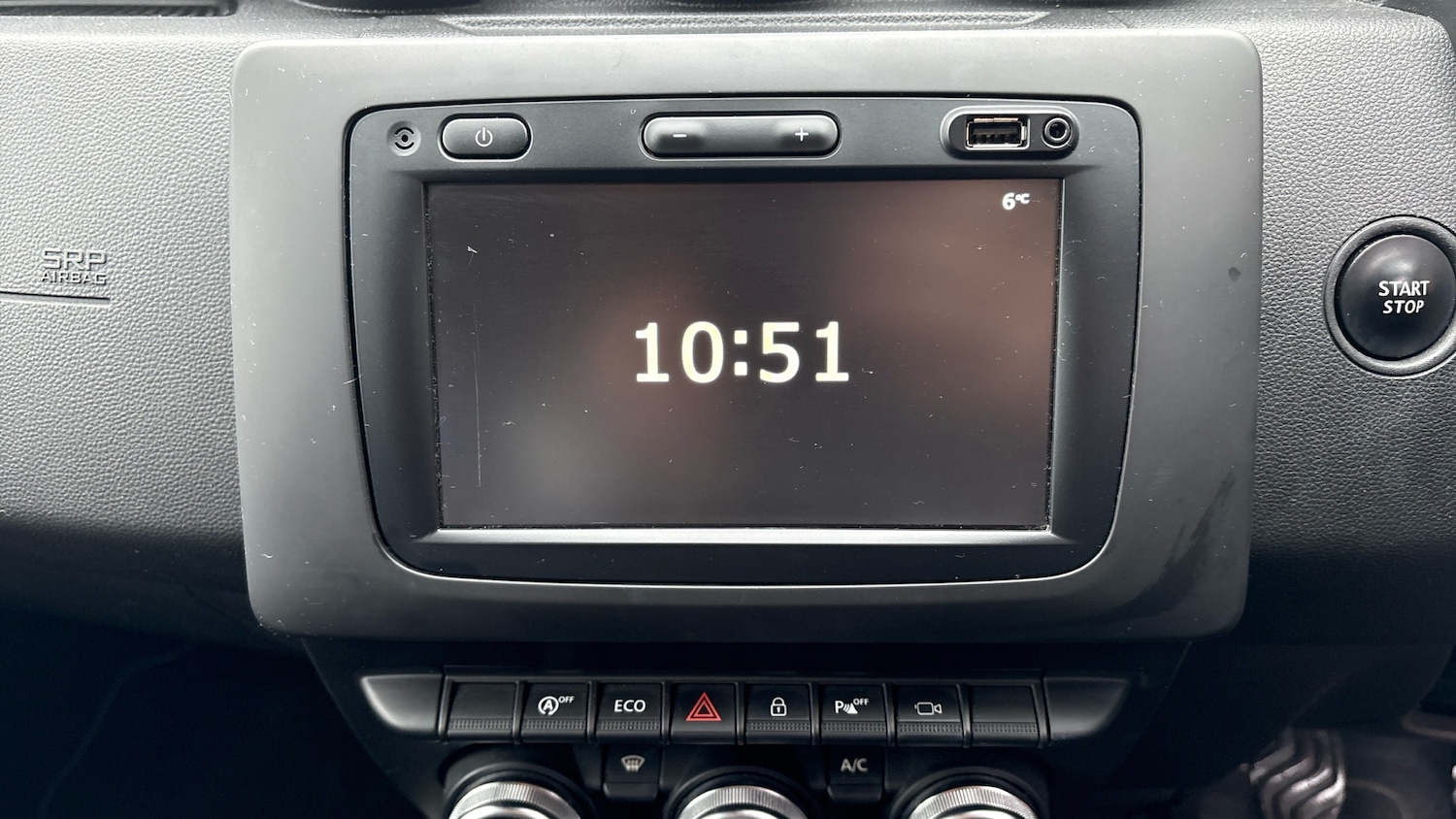 Used Dacia Duster 2018 for sale - 77245435: Photo 12