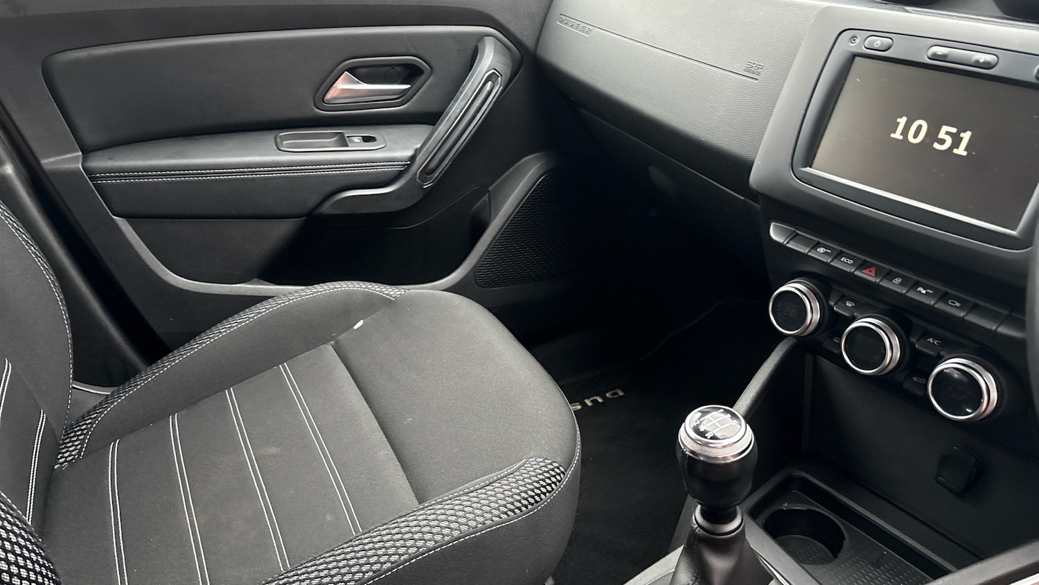 Used Dacia Duster 2018 for sale - 77245435: Photo 14