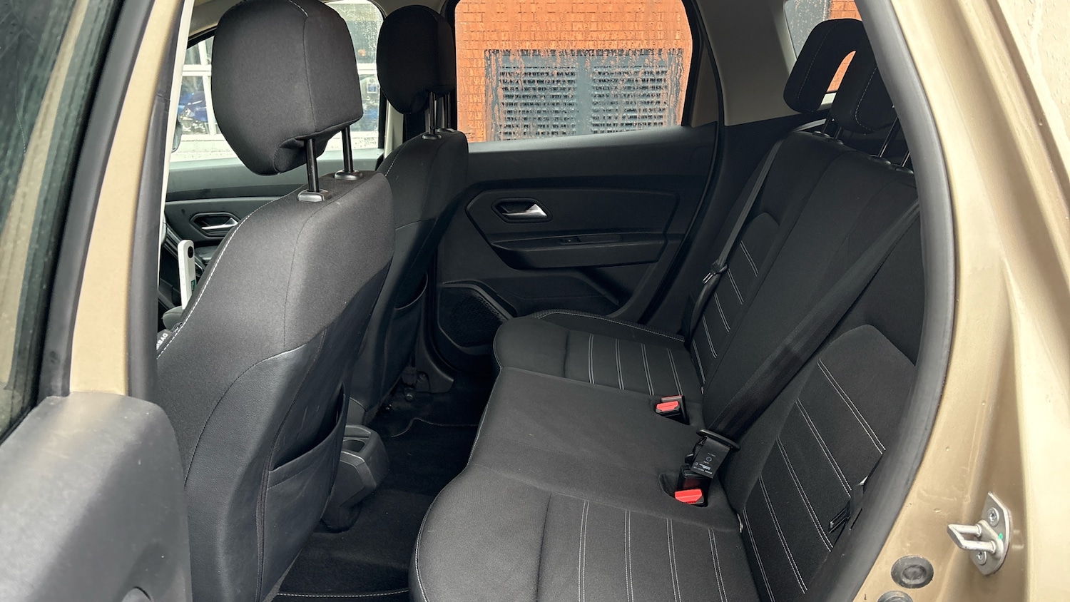 Used Dacia Duster 2018 for sale - 77245435: Photo 16