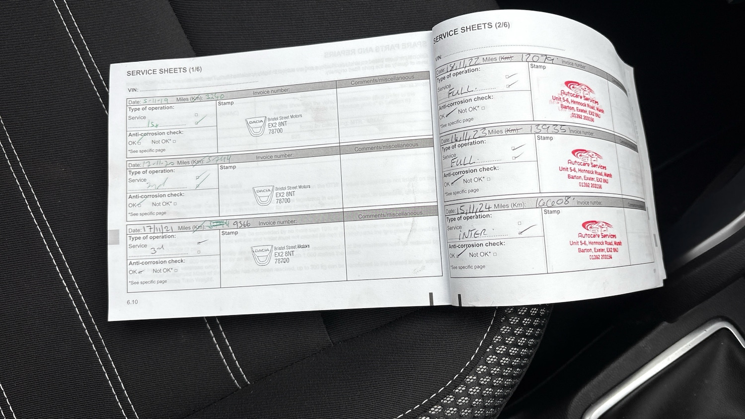 Used Dacia Duster 2018 for sale - 77245435: Photo 19