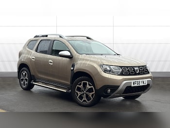 Used Dacia Duster 2018 for sale - 77245435: Photo