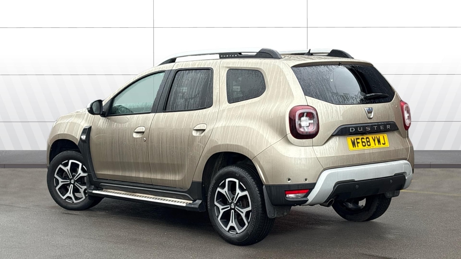 Used Dacia Duster 2018 for sale - 77245435: Photo 2