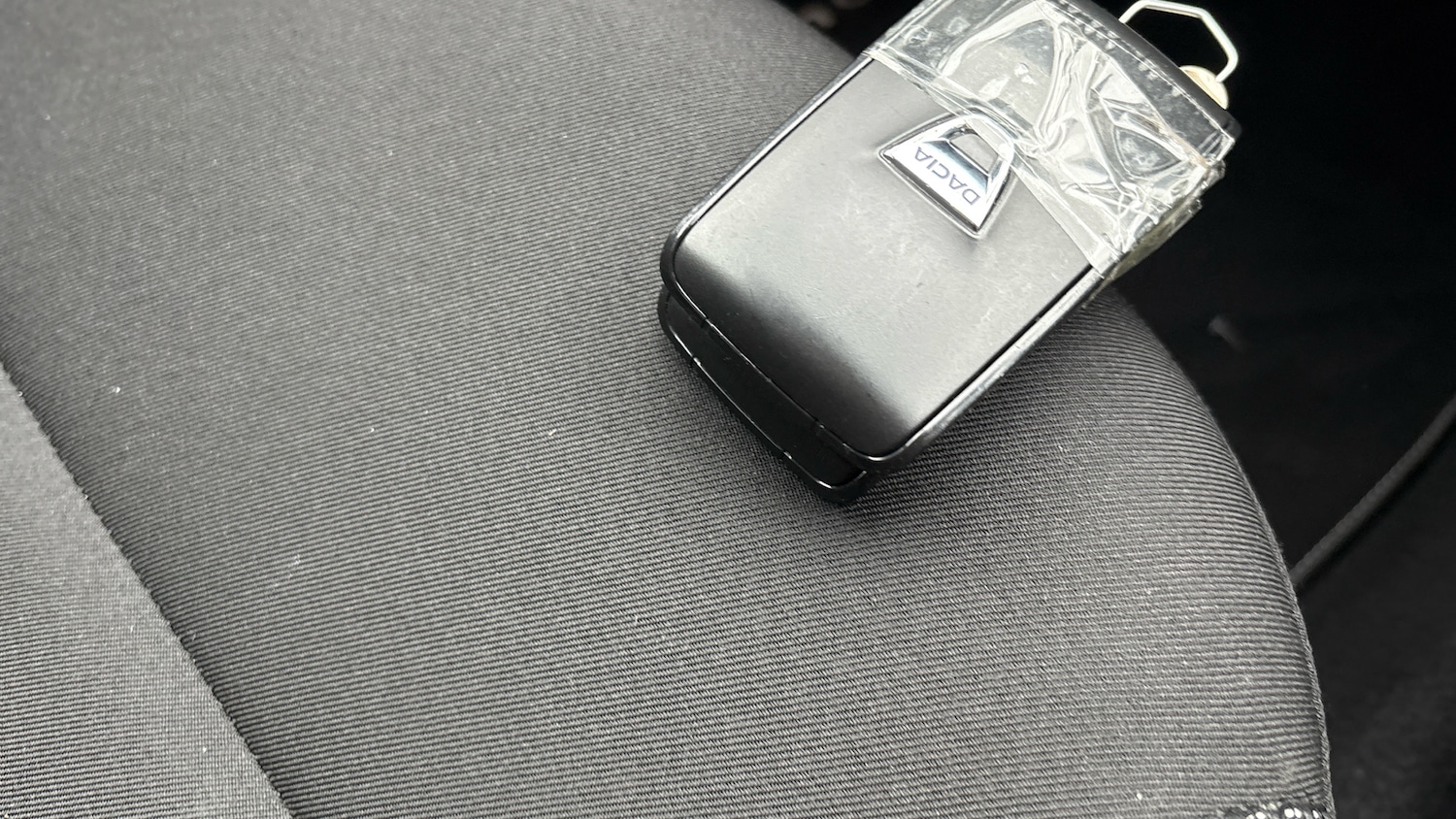 Used Dacia Duster 2018 for sale - 77245435: Photo 20