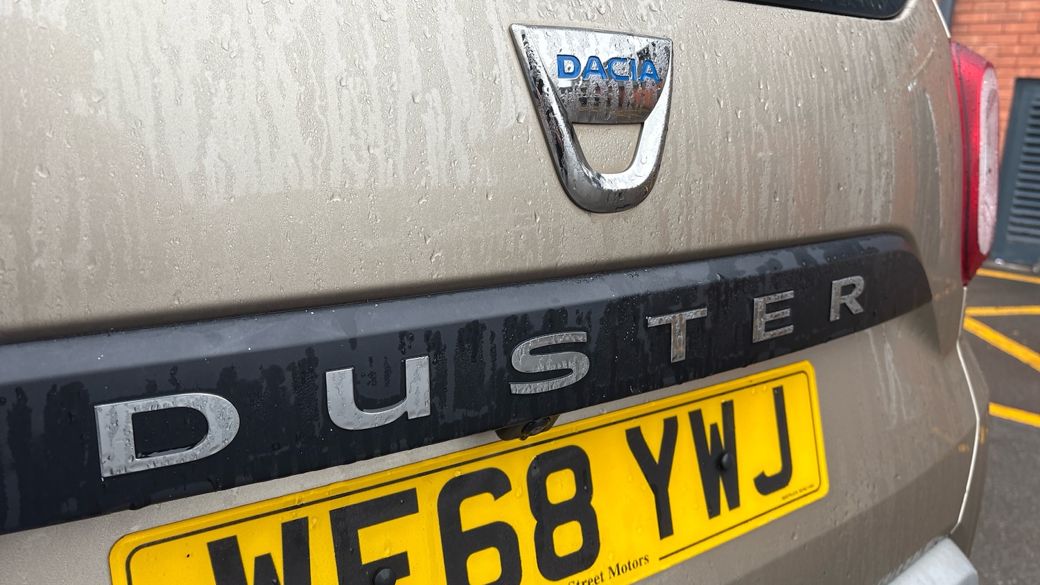 Used Dacia Duster 2018 for sale - 77245435: Photo 21