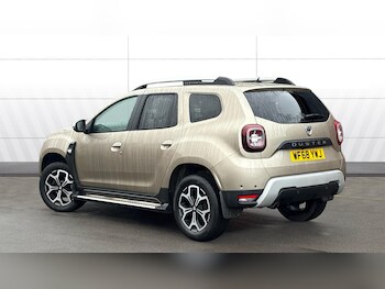 Used Dacia Duster 2018 for sale - 77245435: Photo