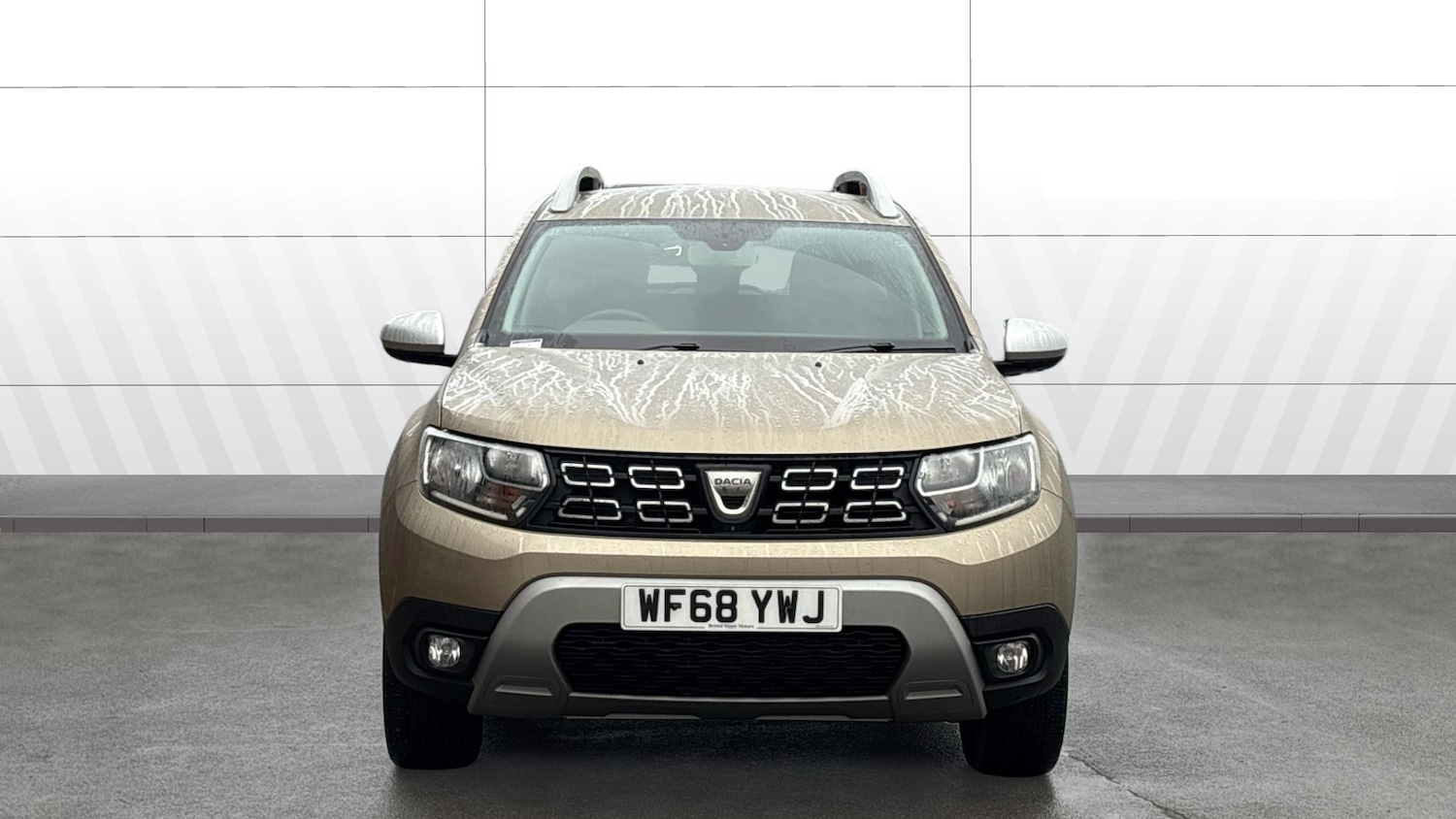 Used Dacia Duster 2018 for sale - 77245435: Photo 3