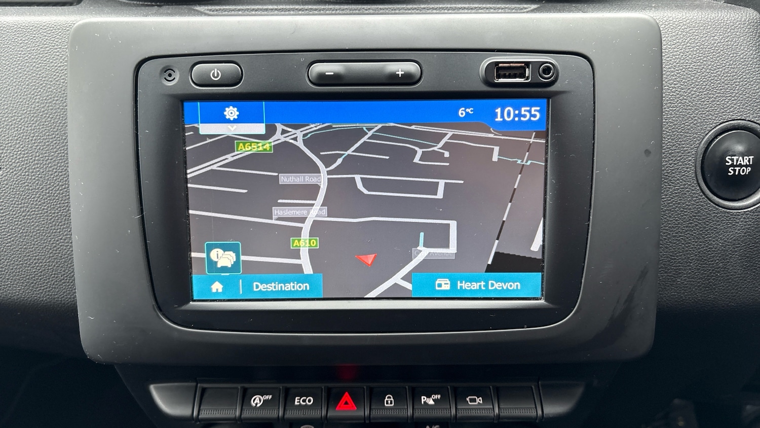 Used Dacia Duster 2018 for sale - 77245435: Photo 38