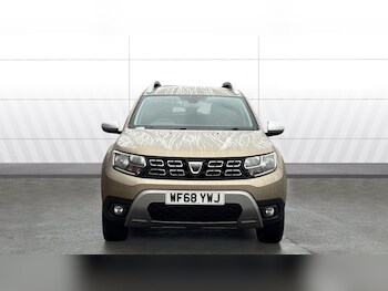 Used Dacia Duster 2018 for sale - 77245435: Photo