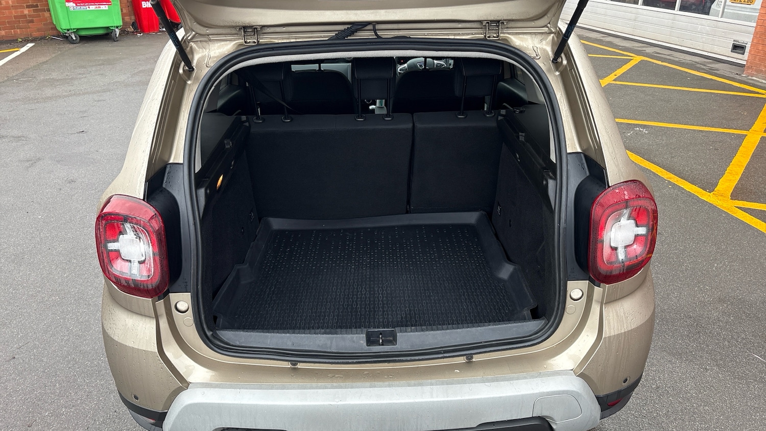 Used Dacia Duster 2018 for sale - 77245435: Photo 4