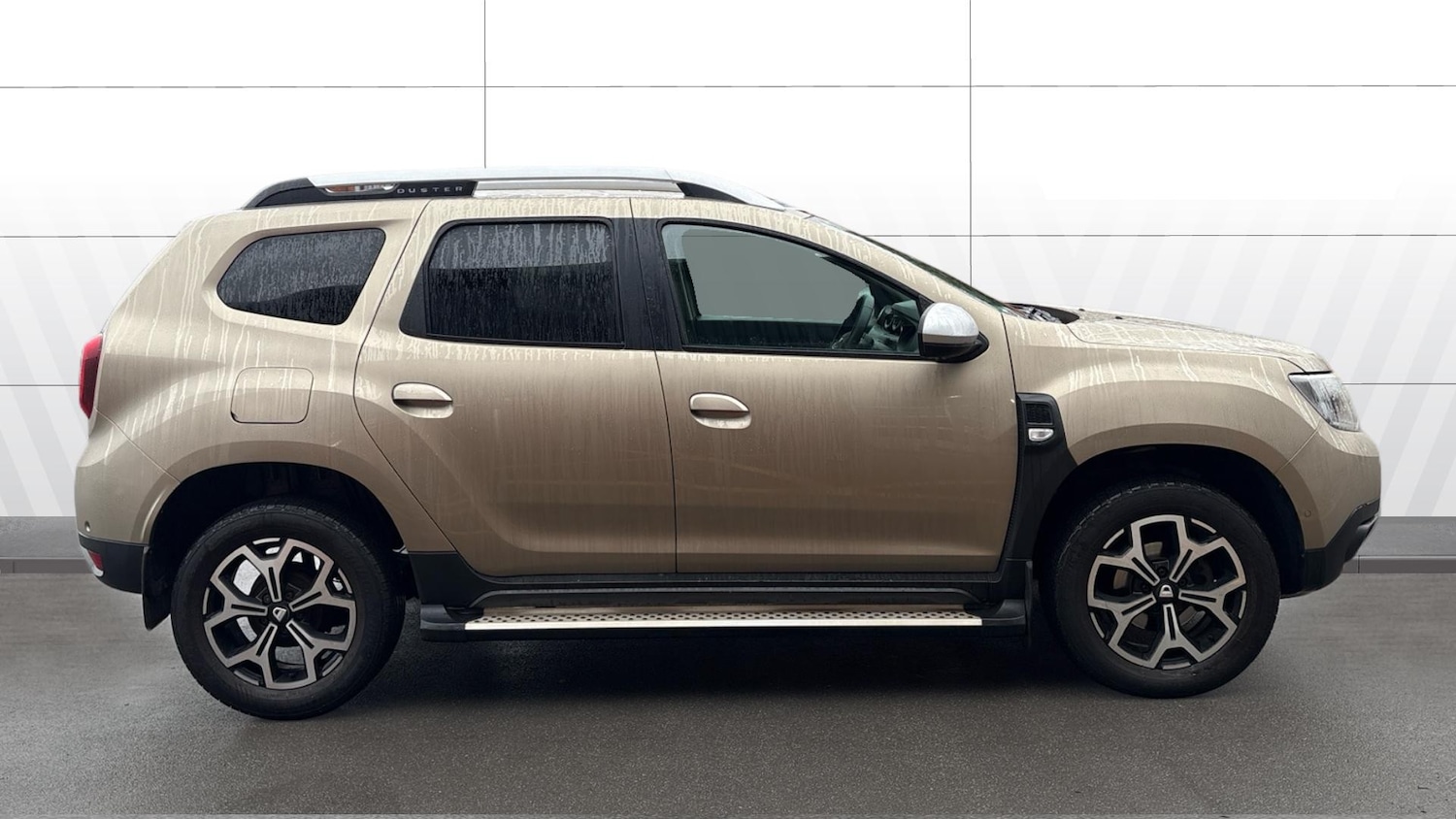 Used Dacia Duster 2018 for sale - 77245435: Photo 5