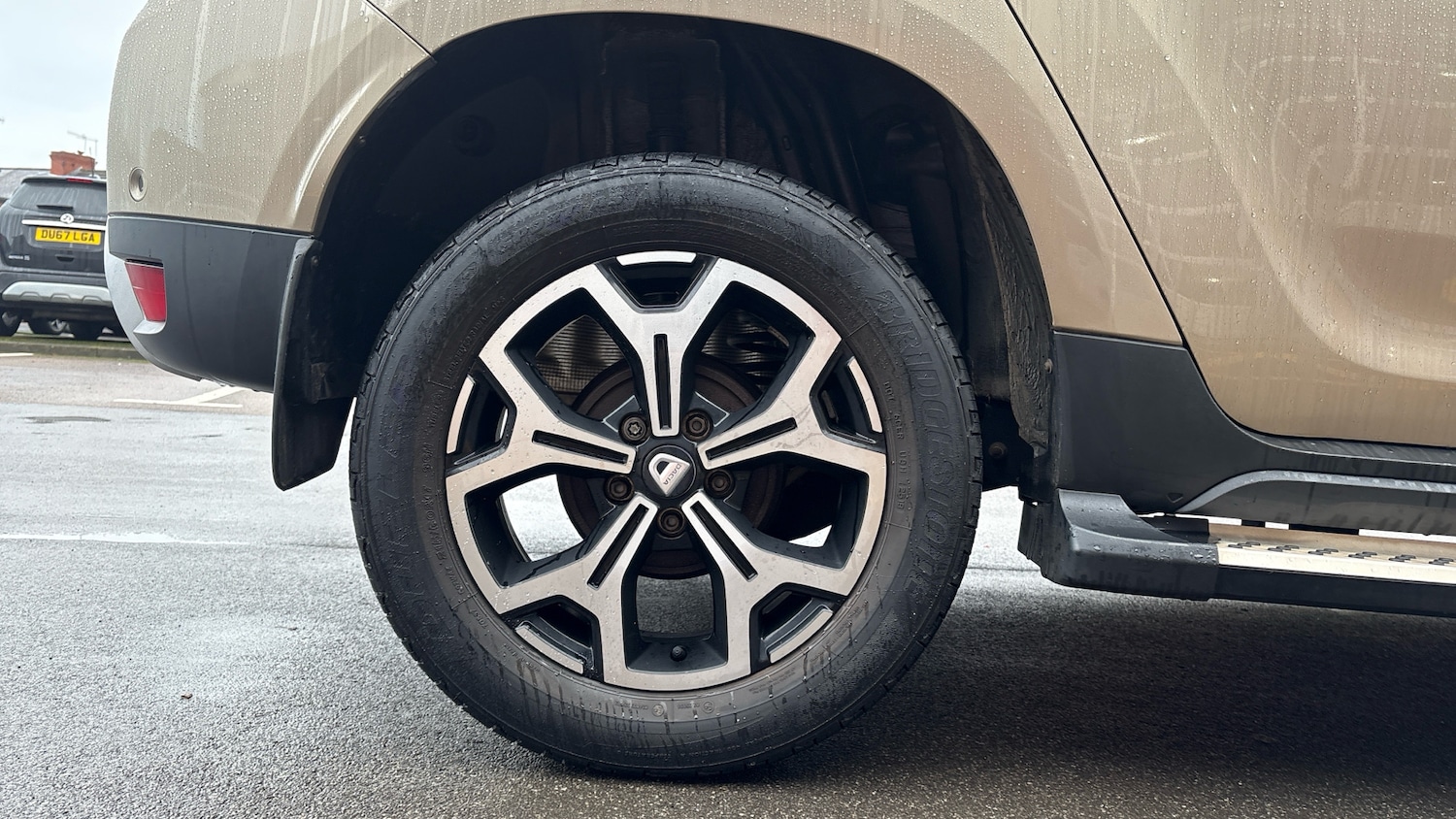 Used Dacia Duster 2018 for sale - 77245435: Photo 7