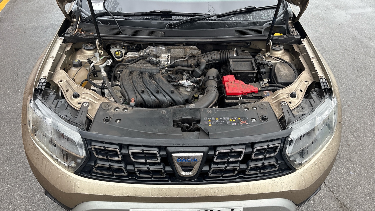 Used Dacia Duster 2018 for sale - 77245435: Photo 8