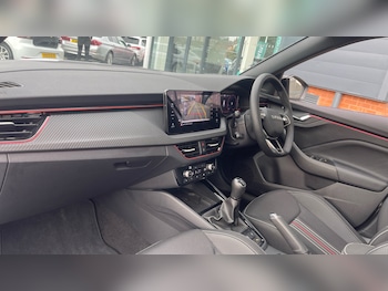 Used Skoda Kamiq 2025 for sale - 77953826: Photo