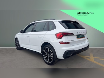 Used Skoda Kamiq 2025 for sale - 77953826: Photo
