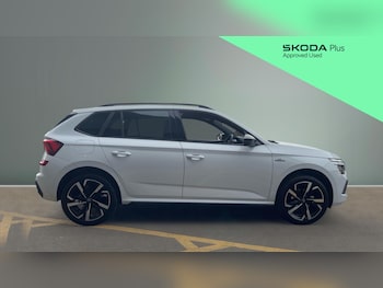 Used Skoda Kamiq 2025 for sale - 77953826: Photo