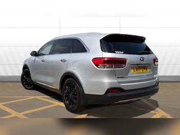 Used Kia Sorento 2017 for sale - 78903338: Photo
