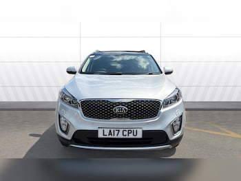 Used Kia Sorento 2017 for sale - 78903338: Photo