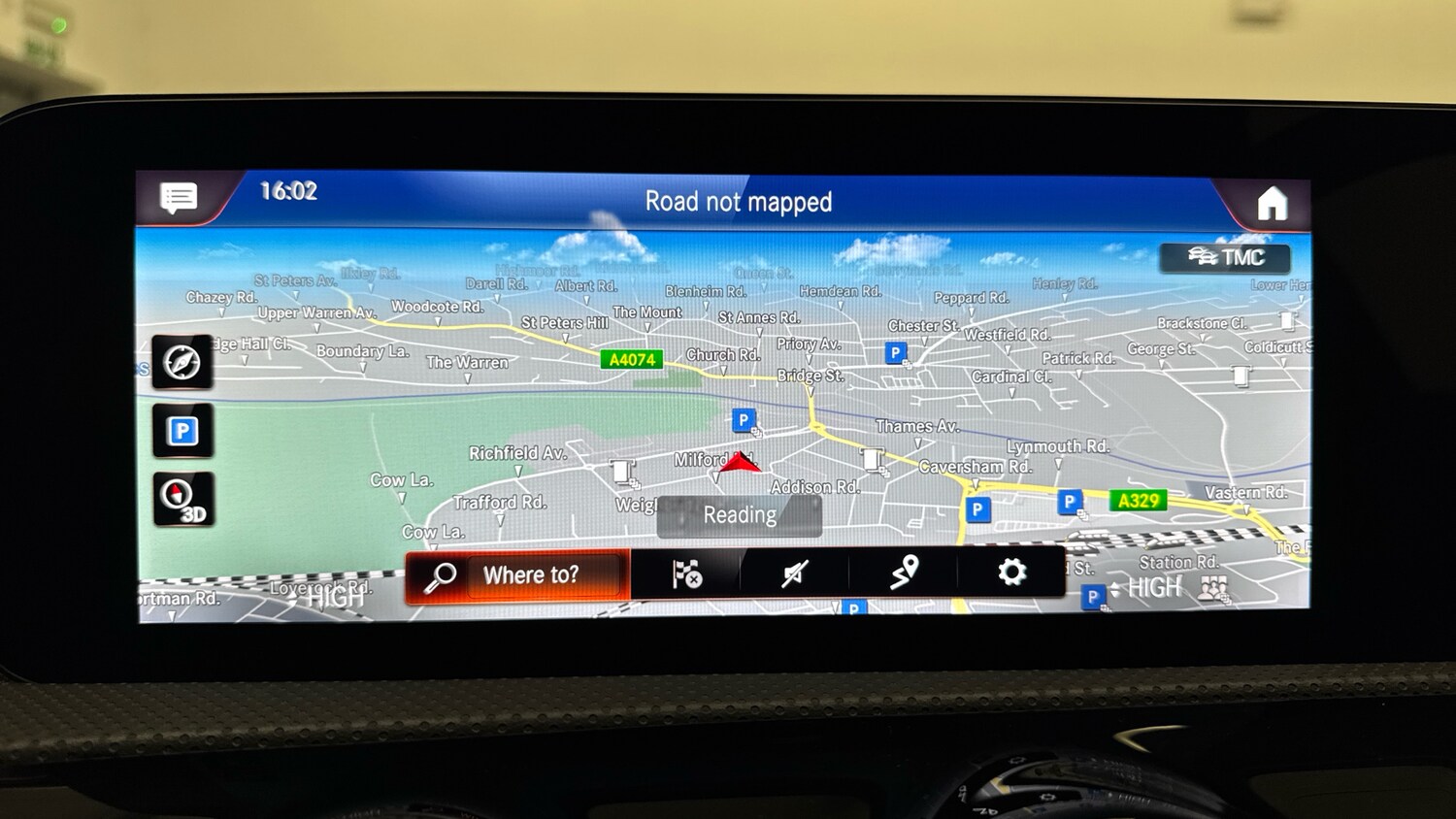 Used Mercedes-Benz A-Class 2022 for sale - 77691469: Photo 12