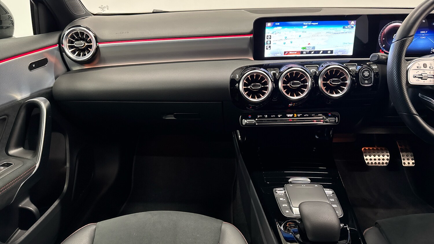 Used Mercedes-Benz A-Class 2022 for sale - 77691469: Photo 14