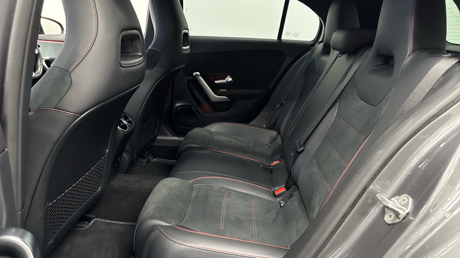 Used Mercedes-Benz A-Class 2022 for sale - 77691469: Photo 16