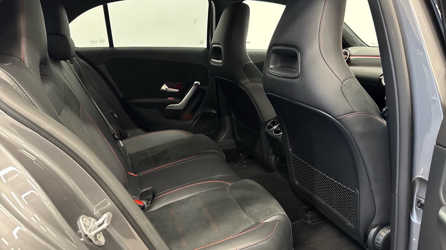 Used Mercedes-Benz A-Class 2022 for sale - 77691469: Photo 22