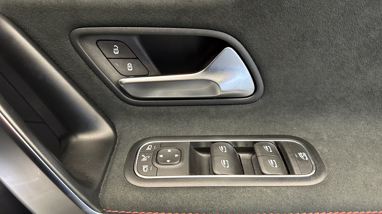 Used Mercedes-Benz A-Class 2022 for sale - 77691469: Photo 24