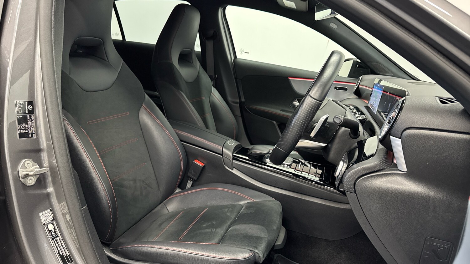 Used Mercedes-Benz A-Class 2022 for sale - 77691469: Photo 25