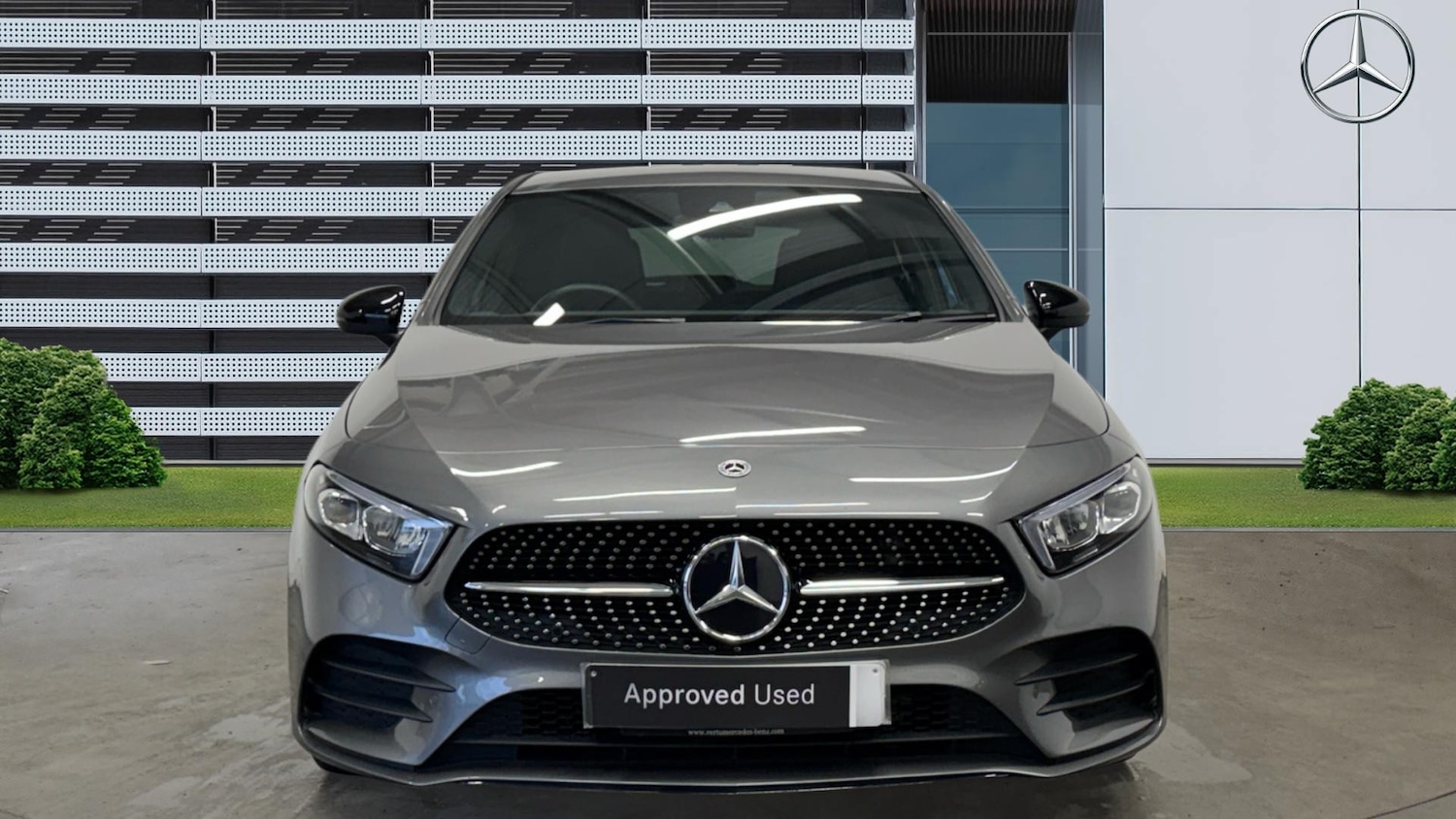 Used Mercedes-Benz A-Class 2022 for sale - 77691469: Photo 3