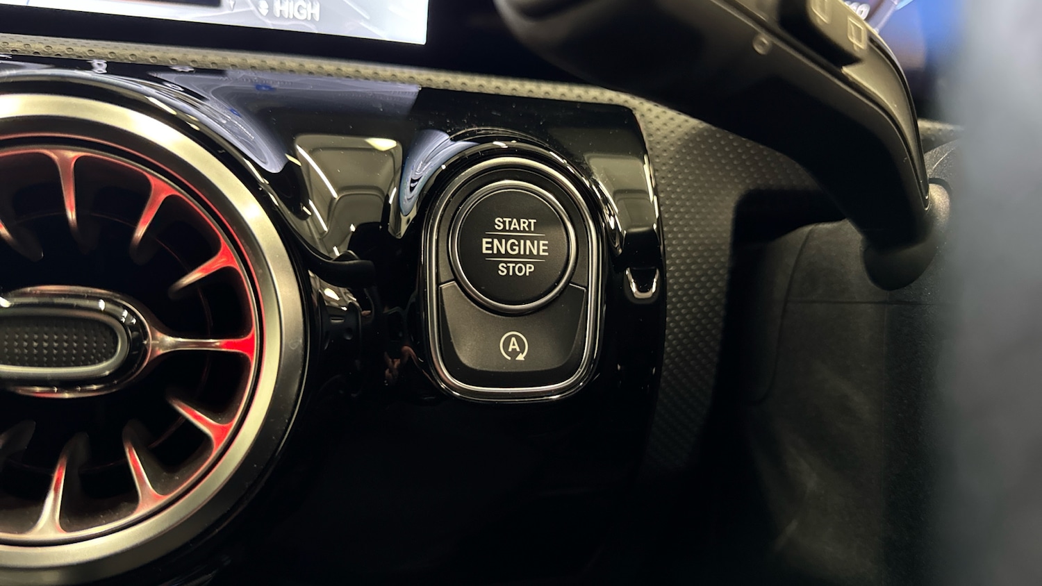 Used Mercedes-Benz A-Class 2022 for sale - 77691469: Photo 30